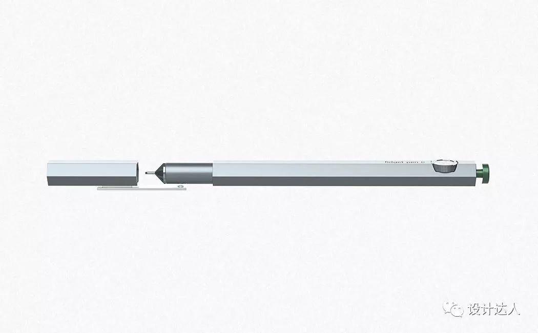 Fidget pen 解压神笔