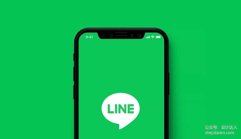 简约几何造型中文字体Line Seed,兼具理性与亲和力,免费商用繁体中文字体!(附下载)